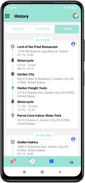 script_ScreenShort_Sales & Marketing Team Tracking 12-History1yearTab.png